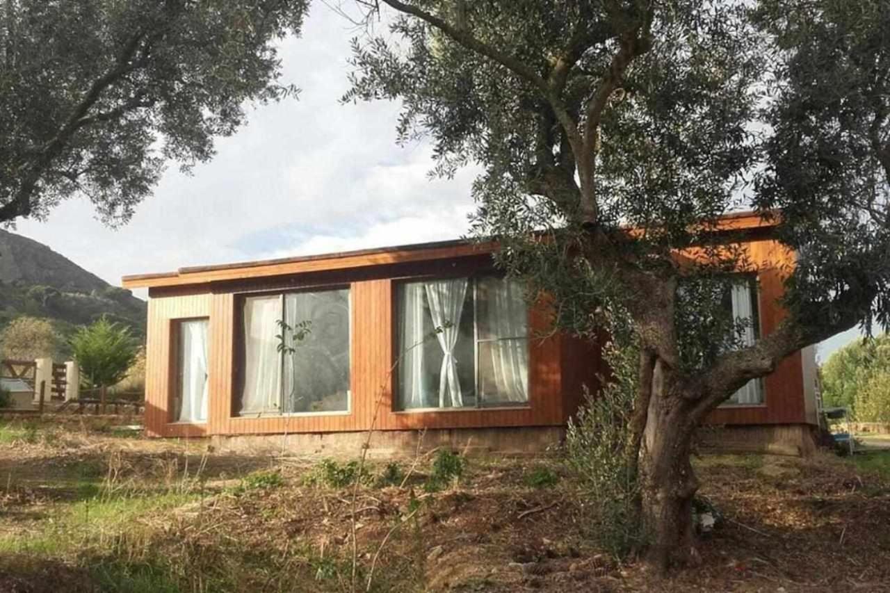 Biovilla Sustentabilidade Палмела Екстер'єр фото