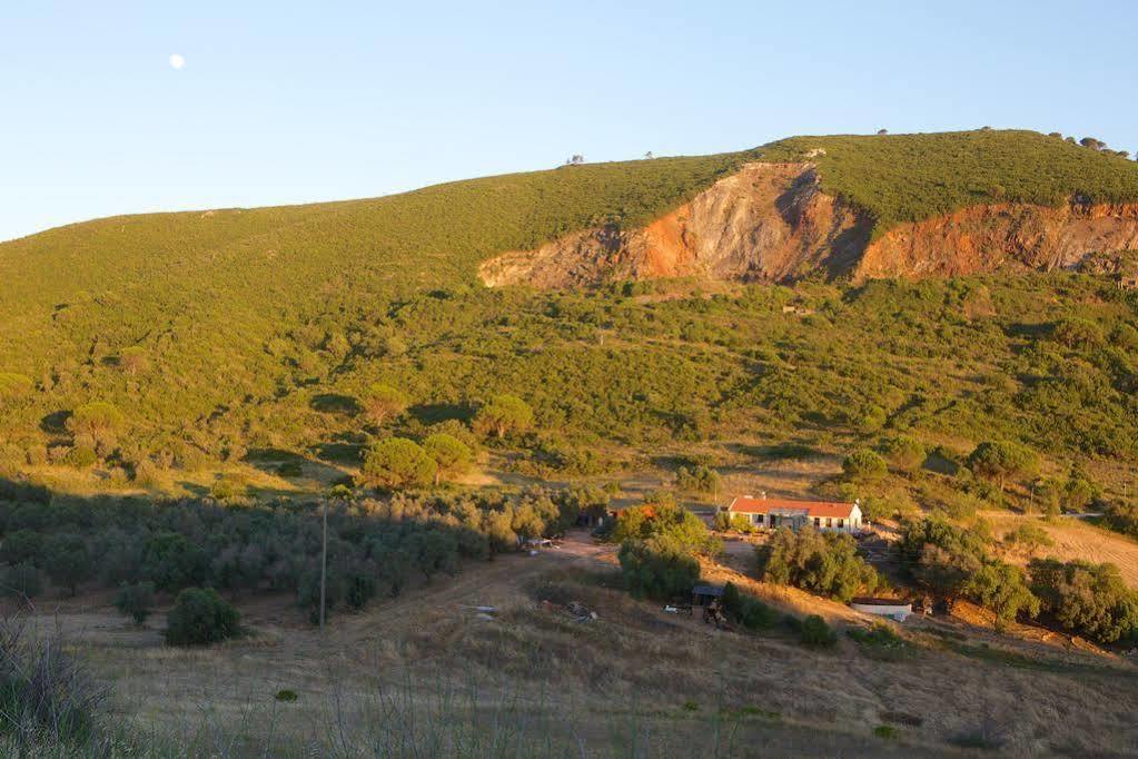 Biovilla Sustentabilidade Палмела Екстер'єр фото
